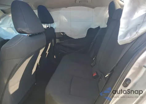 2020 Toyota Corolla Le z USA, uszkodzony, nr VIN 5YFEPRAE9LP064757